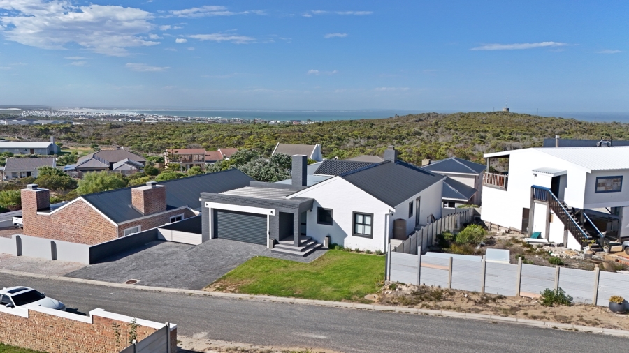 0 Bedroom Property for Sale in Oceanview Heights Western Cape
